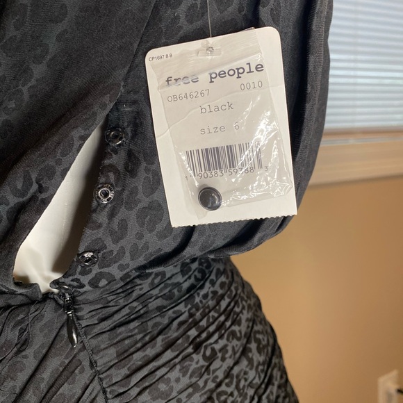 NWT-FREE PEOPLE - Picture 6 of 10